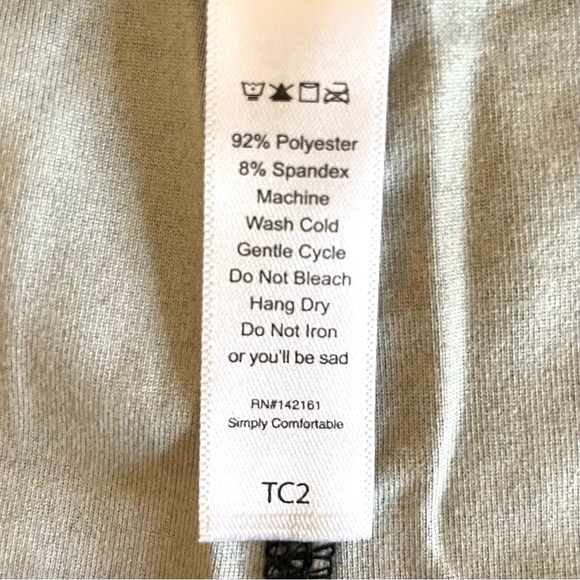 Day of the Dead Leggings TC2 - Picture 14 of 15